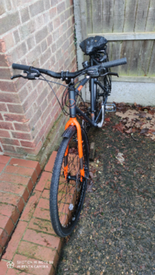 viking urban x 2019